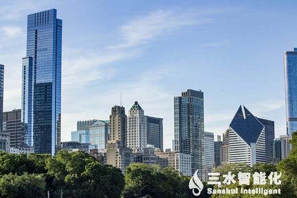 什么是真正的智能建筑？