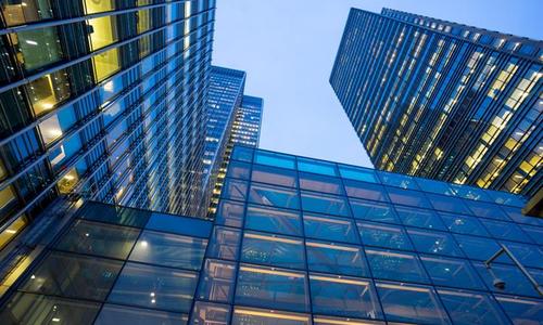 智能建筑包含哪些系統？從發展歷史說起！