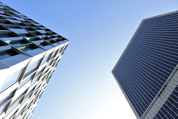 樓宇自控系統由哪些設備構成？它的原理是什么？