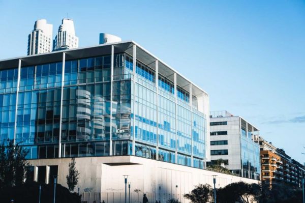 建筑設備監控系統，安全性，工作效率，施工過程，設備維護