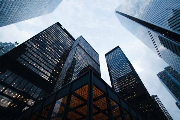 建筑設備監控系統，智能化，智能控制，建筑升級
