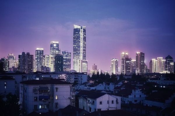 樓宇智能控制，DDC