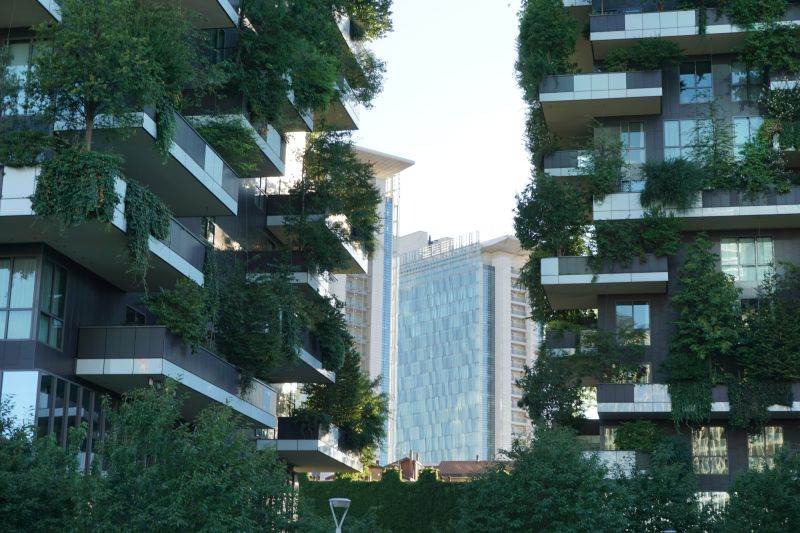 樓宇自控系統，大型建筑，設備管理，自動化控制