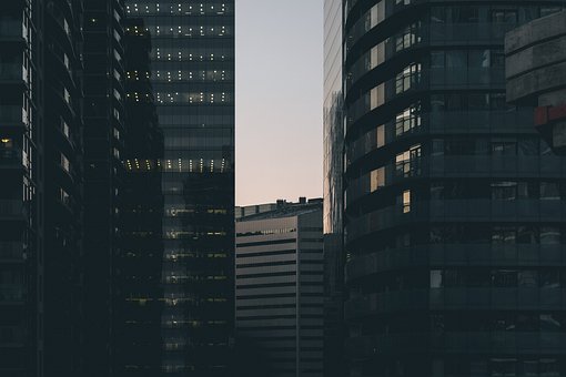 智能建筑解決方案公司核心技術及方案分析！