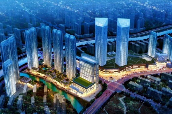 樓宇自控的國內市場行情如何？