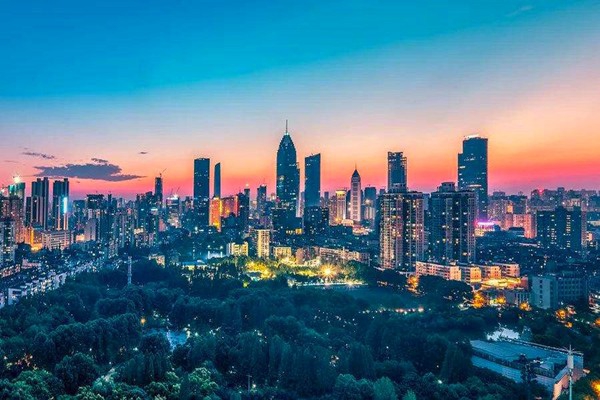 樓宇自控系統自動化的具體體現！