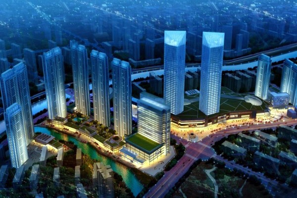 樓宇智能化是干什么的？