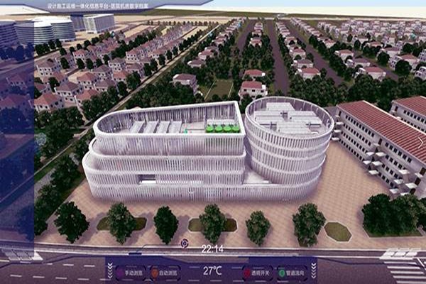 市場上樓宇智能化系統為何一路高歌猛進？