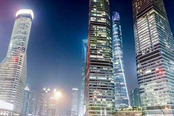 智能樓宇自控系統的安裝簡介！