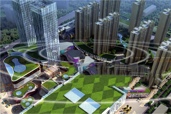 樓宇行業不斷進步，當代樓宇自控發展如何了？