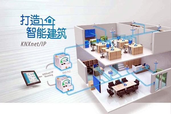 樓宇控制系統一定要具備的三個條件！
