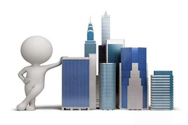 樓宇智能化運營階段需要BIM？