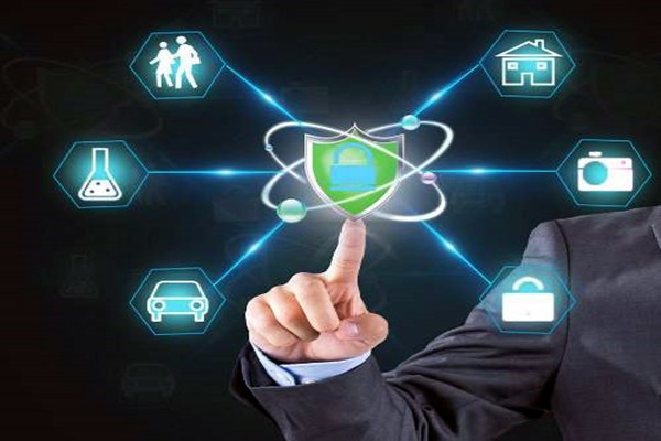 樓宇自動化系統的物理和網絡安全問題！