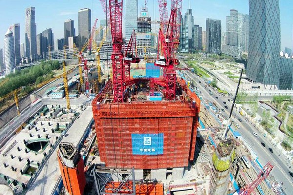 樓宇智能化系統在施工中有什么特殊表現？