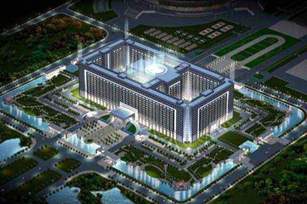 樓宇自動化工程切忌重建設輕管理！
