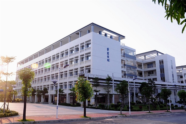 學校教育樓宇自控工程師專業實踐培養方案！