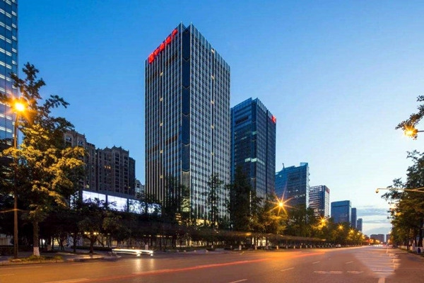 樓宇自控系統項目六個層面的管理控制！
