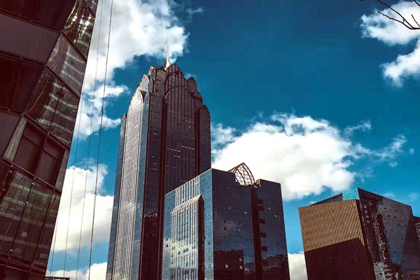 當前樓宇控制系統應用的基本現狀！