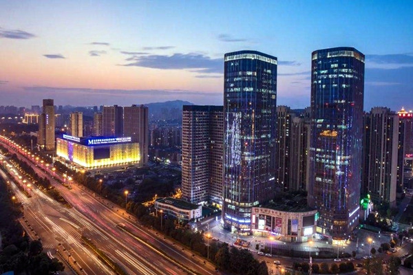 智能樓宇控制系統合理性的管理辦法！