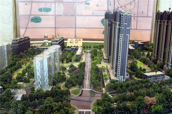 小區如何進行樓宇智能化建設？
