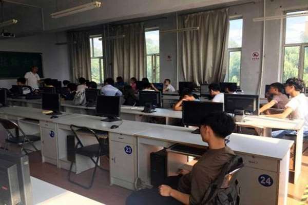 校內樓宇控制系統實訓管理問題預防！