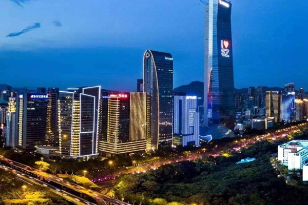 加強樓宇控制施工團隊的建設！