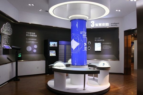樓宇控制專業人員的素質養成計劃！