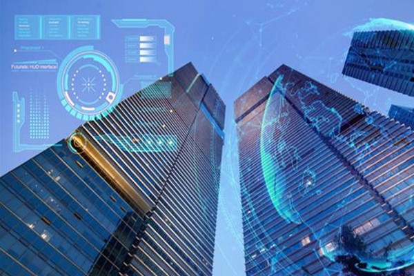 樓宇自動化系統簡介！
