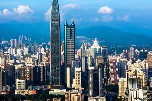 樓宇自控的崛起之路！