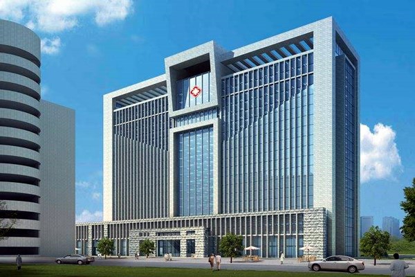 醫用建筑的樓宇智能化系統是比較特殊的！