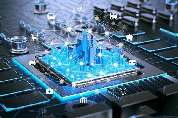 嵌入式技術與樓宇控制系統的搭檔簡直完美！