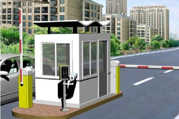 車輛管理別犯愁，樓宇自動化系統顯神威！