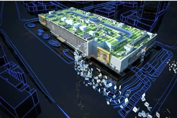 樓宇自動化系統的功能強化策略！