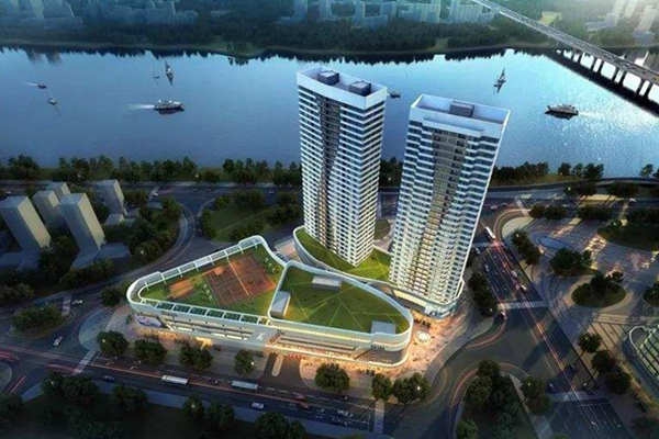 國內樓宇智能化系統發展的怎么樣？