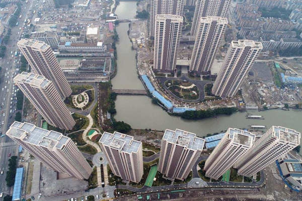 樓宇自動化系統包括哪些內容？