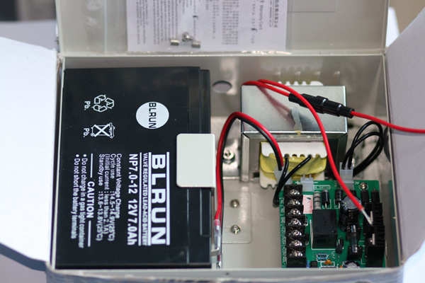 樓宇自動化系統電源設計的關鍵所在！
