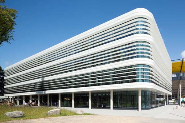 樓宇自控系統建設嚴把材料和設備驗收！