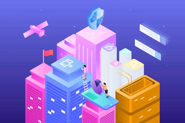 智能樓宇合同變更與簽證需要注意些什么？