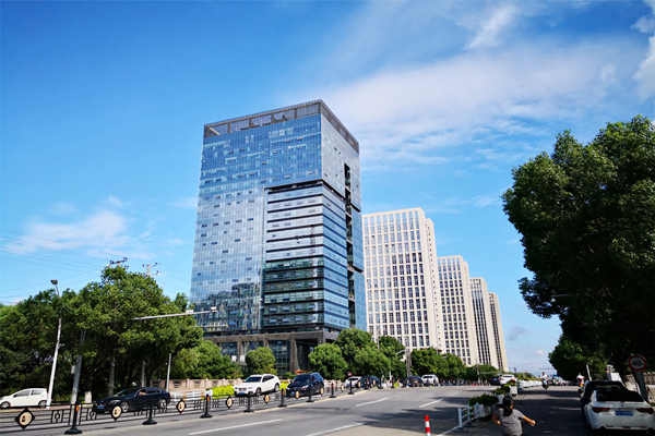 樓宇智能化技術飛速發展，智能樓宇越來越“?！?！