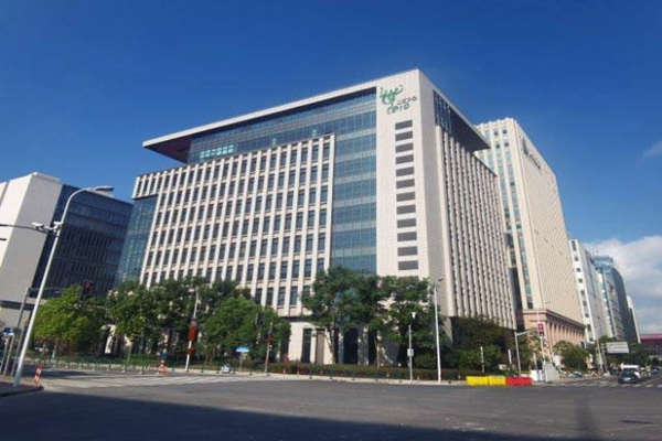 樓宇智能化系統生態性效果顯著！
