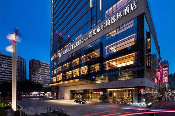 酒店樓宇自動化系統包括哪些內容？