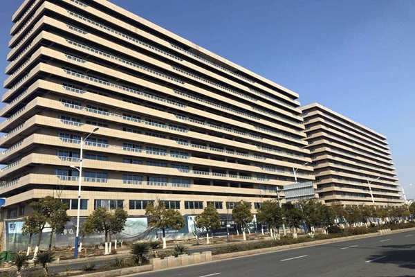 樓宇自動化的出現使智能樓宇建設迎來曙光！