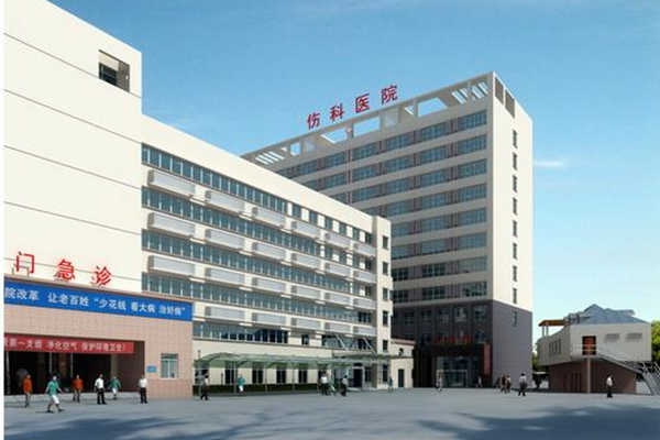 醫療機構樓宇自控系統建設方案推薦！