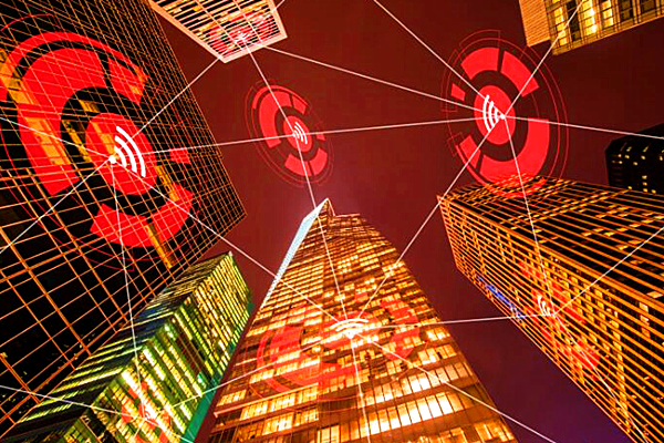 智能樓宇自控系統在特大型會展建筑的應用！