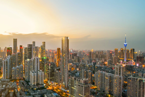 樓宇控制在建筑中的應用分析！
