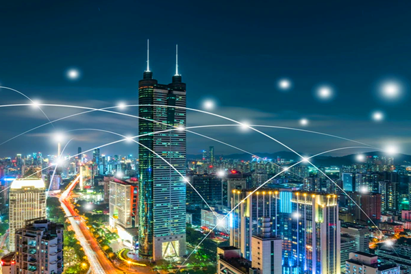 樓宇自動化系統，你不了解的智慧建筑“寵兒”