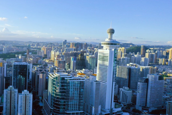 樓宇控制系統在智能建筑中的應用！