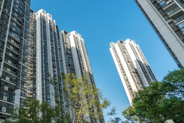 超低能耗建筑是什么，有什么作用？