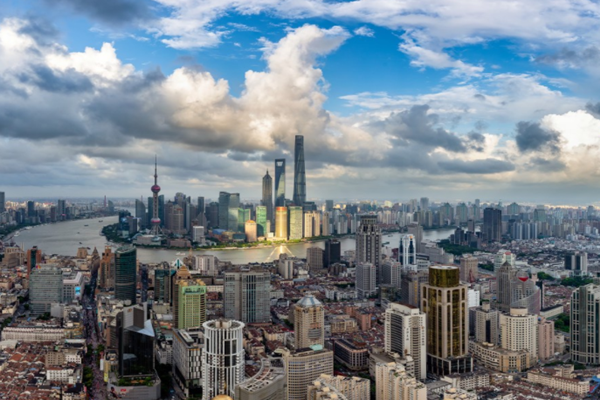 智慧管控在建筑降碳中發揮的效用有哪些？