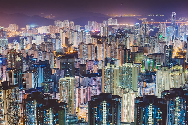 建筑智能化下樓宇自控系統的3大優勢！